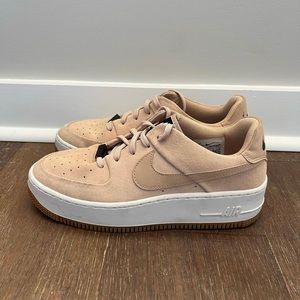 nike air force 1s